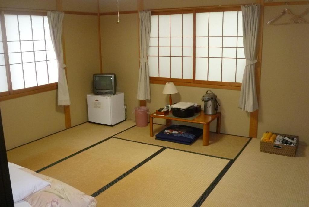 Ryokan Shimizu Kyoto Room photo