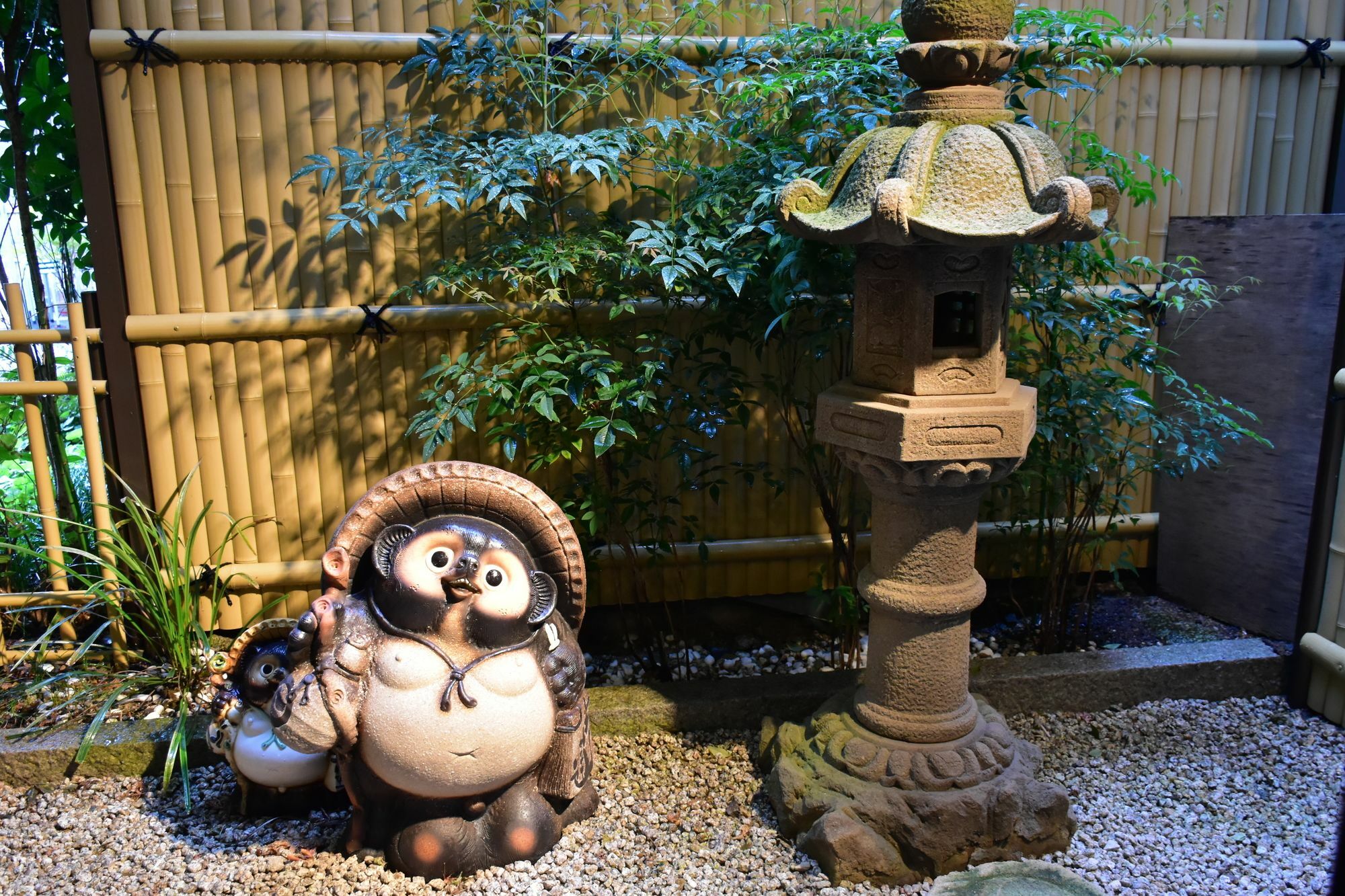 Ryokan Shimizu Kyoto Exterior photo